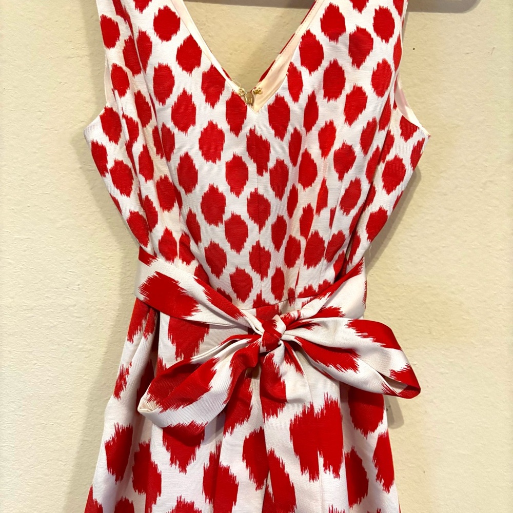 Donna Karen New York Dress - Picture 4 of 7